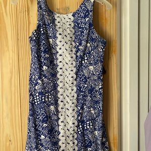 Lilly Pulitzer for target dress